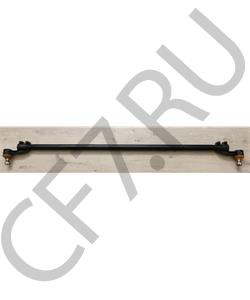 3301042TSLA CAMC Тяга рулевая -3250 поперечная L-1730, (D-45 тяги)  в городе Королёв