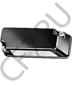 021164 HOLDER Фонарь освещения номерного знака в городе Королёв