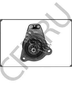 110210 Vaden Ремкомплект компрессора (головка+клапана+болты+упл.кольца) в городе Королёв