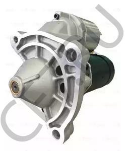 3960404 FORD NEW HOLLAND Стартер в городе Королёв