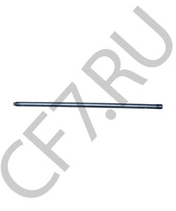 612630050021 SHAANXI Штанга толкателя WP12 (450мм) в городе Королёв