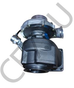 VG1095110073 SHINE TEAN Турбина H в городе Королёв