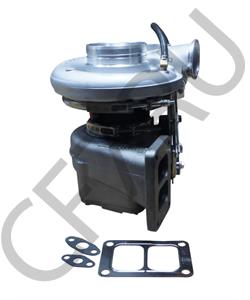 VG1246110021 КИТАЙ Турбокомпрессор (-D12 / -А7) (MALANG) в городе Королёв