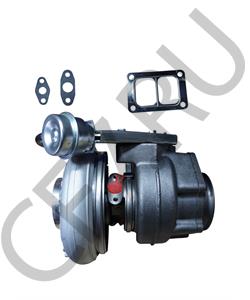 VG1099110012 SHINE TEAN Турбина D10 A7 в городе Королёв