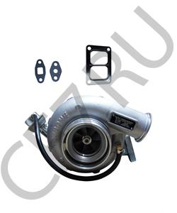 VG1038110810 HOWO Турбина 380 л.с. HX50 D10.38-40 ЕВРО-4 в городе Королёв