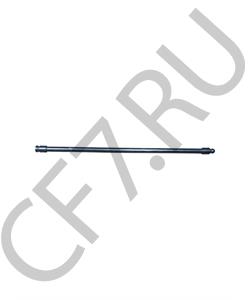 612600050210 SHACMAN ШАКМАН Штанга толкатель клапана (L=375 мм) WP10 в городе Королёв