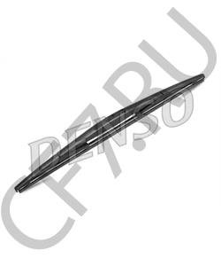 D352-67-333 MAZDA Резинка дворника в городе Королёв