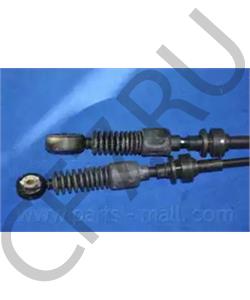 437942H200 HYUNDAI / KIA Трос кпп в городе Королёв