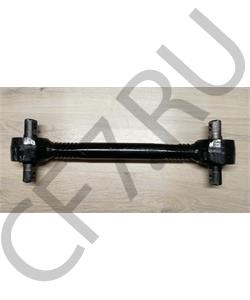 2931010-T2100 DONG FENG Штанга реактивная верхняя (прямая) DF в городе Королёв