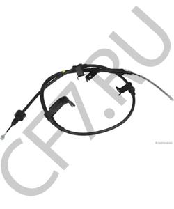 597701G010 HYUNDAI / KIA Трос ручного тормоза в городе Королёв