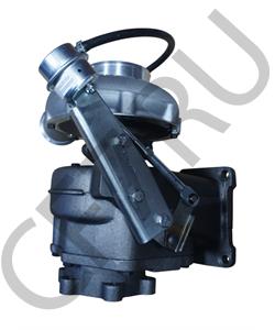 612601110954 GOLDEN ASIA Турбина WP10 (336) 612600118926 SHAANXI,FOTON в городе Королёв