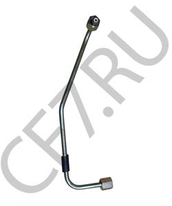 612600080633(-640) SHAANXI Трубки высокого давления, комплект на ДВС 8шт WP10E3 в городе Королёв