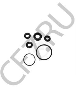 4.63391 DIESEL TECHNIC Замок двери правый в городе Королёв