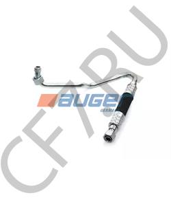 5010550267 RVI/RENAULT Трубка ЯМЗ-650.10 отвода охлаждающей жидкости от компрессора L=340 ММ RENAULT DCI в городе Королёв