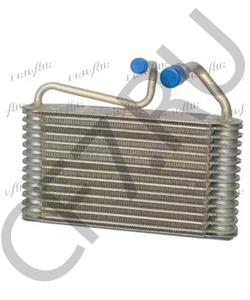 611114 DAEWOO Испаритель, кондиционер в городе Королёв