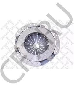 20.0438 GEPARTS Генератор NCB2 28V 110A 60 влево/вправо MAN в городе Королёв