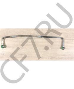 1118060-621-0000 FAW Трубка подачи масла на турбину F2 в городе Королёв