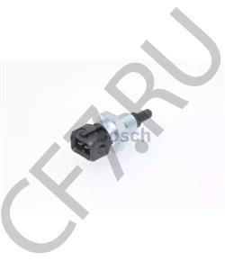 651-1130564 Автокомпонент Датчик температуры воздуха 0280130039, шт в городе Королёв