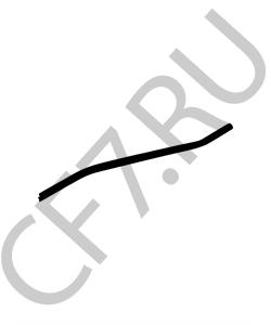 1269301124 QJGT CHINA Трубка маслоразбрызгивающая 5S-150GP в городе Королёв