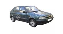 БОР Автостекло ветровое (Лобовое) SKODA FELICIA 95 СТ ВЕТР ЗЛ+ШЕЛК+КР 6U0845011