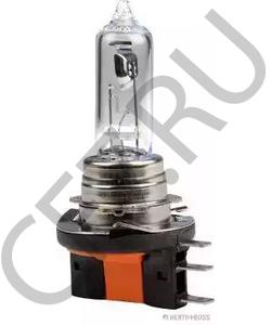 9970-33-551 ЕВРОПА Лампа дальнего света H15 Mazda СX-5 в городе Королёв