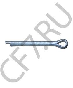 Q5004030 FAW Шплинт оси ролика тормозной колодки передней F в городе Королёв