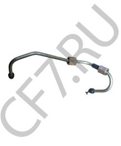 612600080636 WEICHAI Топливопровод, шт в городе Королёв