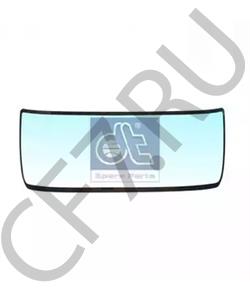 5010220275 БОР Автостекло ветровое (лобовое) RENAULT PREMIUM TRUCK (96-13) / KERAX TRUCK (97-13) / VOLVO FE II TRUC в городе Королёв