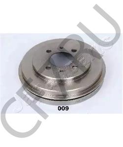 S213502030 КИТАЙ Барабан тормозной CHERY Kimo, QQ6, шт в городе Королёв