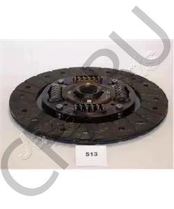 SMR196312 GREAT WALL/HAVAL Диск сцепления [ORG в городе Королёв