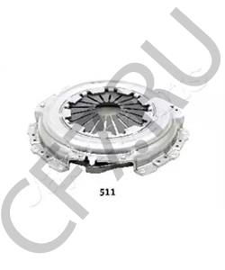 SMR331292 WHCQ ДИСК СЦЕПЛЕНИЯ НАЖИМНОЙ GW HOVER H1, H3, H5 (БЕНЗИН) в городе Королёв