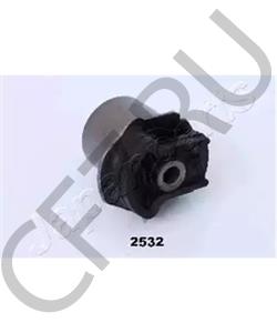 1014001675 GEELY Сайлентблок балки задней Geely MK, MK Cross, шт в городе Королёв