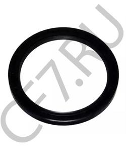 8942353690 CARMECH Сальник коленвала задний 4JB1 ISUZU, FOTON 1049C/1039, JMC 'CM' (95x118x10) в городе Королёв