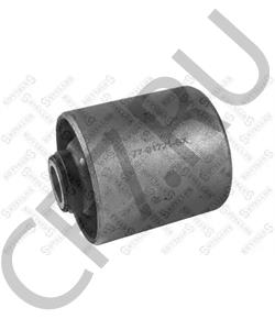 2917300K00 КИТАЙ Штанга реактивная задней подвески длинная GW Hover H2, H3, H5, Safe F1, шт в городе Королёв