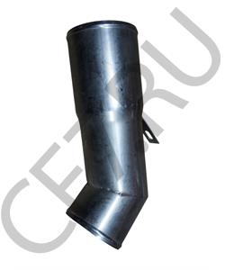 VG1560110169 HOWO Труба впускного коллектора в городе Королёв