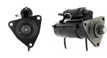 CNH 84213446 - Стартер ДВС T8/Mg.