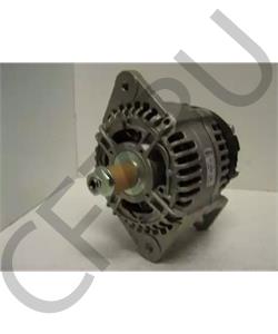 1117965 Delco Remy Alternator Caterpillar 130A в городе Королёв