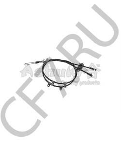 1 987 482 054 BOSCH Трос стояночного тормоза!\ Mazda 6 1.8-2.3i/D 02-07 в городе Королёв