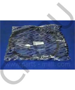 59911-4E401 SKY KOREA Трос ручника 59911-4E001 /BONGO3 (5MT/4WD) (L=2900) в городе Королёв