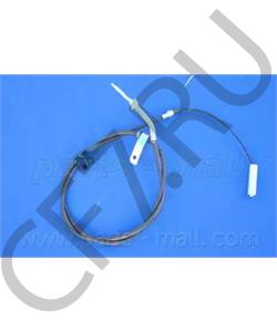 59911-4E601 INFAC Трос ручника /BONGO3 (1.4T) (L=2180) передний в городе Королёв