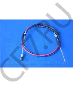 '437505H202 NGK Трос КПП Hyundai HD65 в городе Королёв