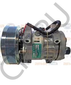 86993463 Tuxar Компрессор кондиционера в городе Королёв