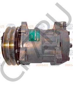 5165549 SPERRY NEW HOLLAND Компрессор, кондиционер в городе Королёв