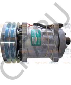 47050714 STEYR Компрессор, кондиционер в городе Королёв