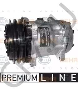 84039022 INTERNATIONAL HARV. Компрессор, кондиционер в городе Королёв