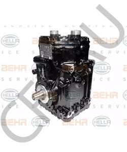 80792787 SPERRY NEW HOLLAND Компрессор, кондиционер в городе Королёв