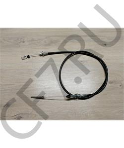 1108410-367 FAW Трос газа F2 L-1580 в городе Королёв