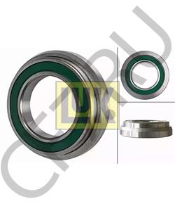 87345759 FORD NEW HOLLAND Выжимной подшипник в городе Королёв