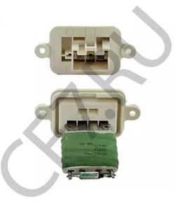 87358856 NEW HOLLAND Сопротивление, вентилятор салона в городе Королёв