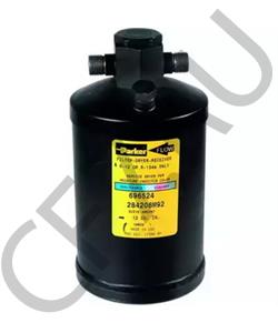 284208M92 FIATAGRI Осушитель, кондиционер в городе Королёв